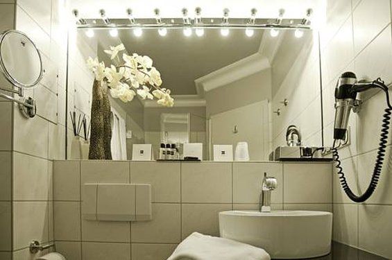 Amethyst Hotel Garni Lueneburg Deutsch Evern Luaran gambar