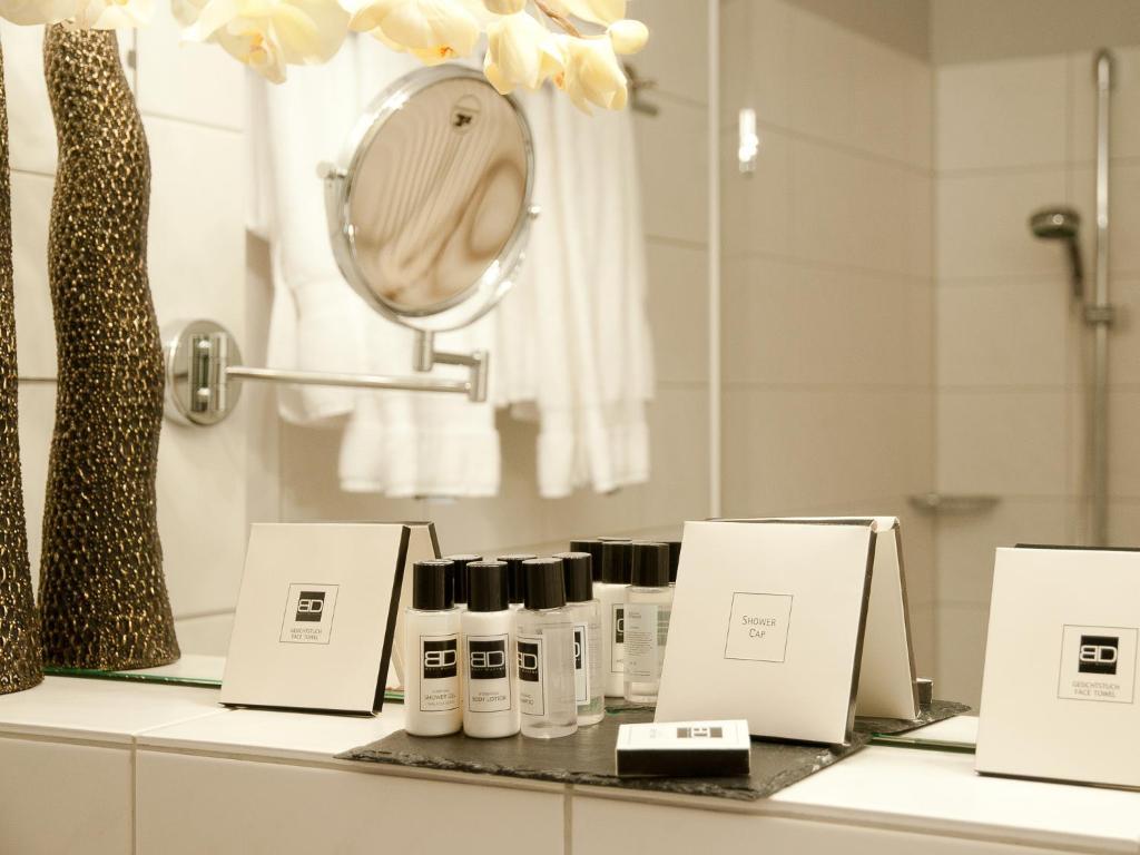 Amethyst Hotel Garni Lueneburg Deutsch Evern Bilik gambar